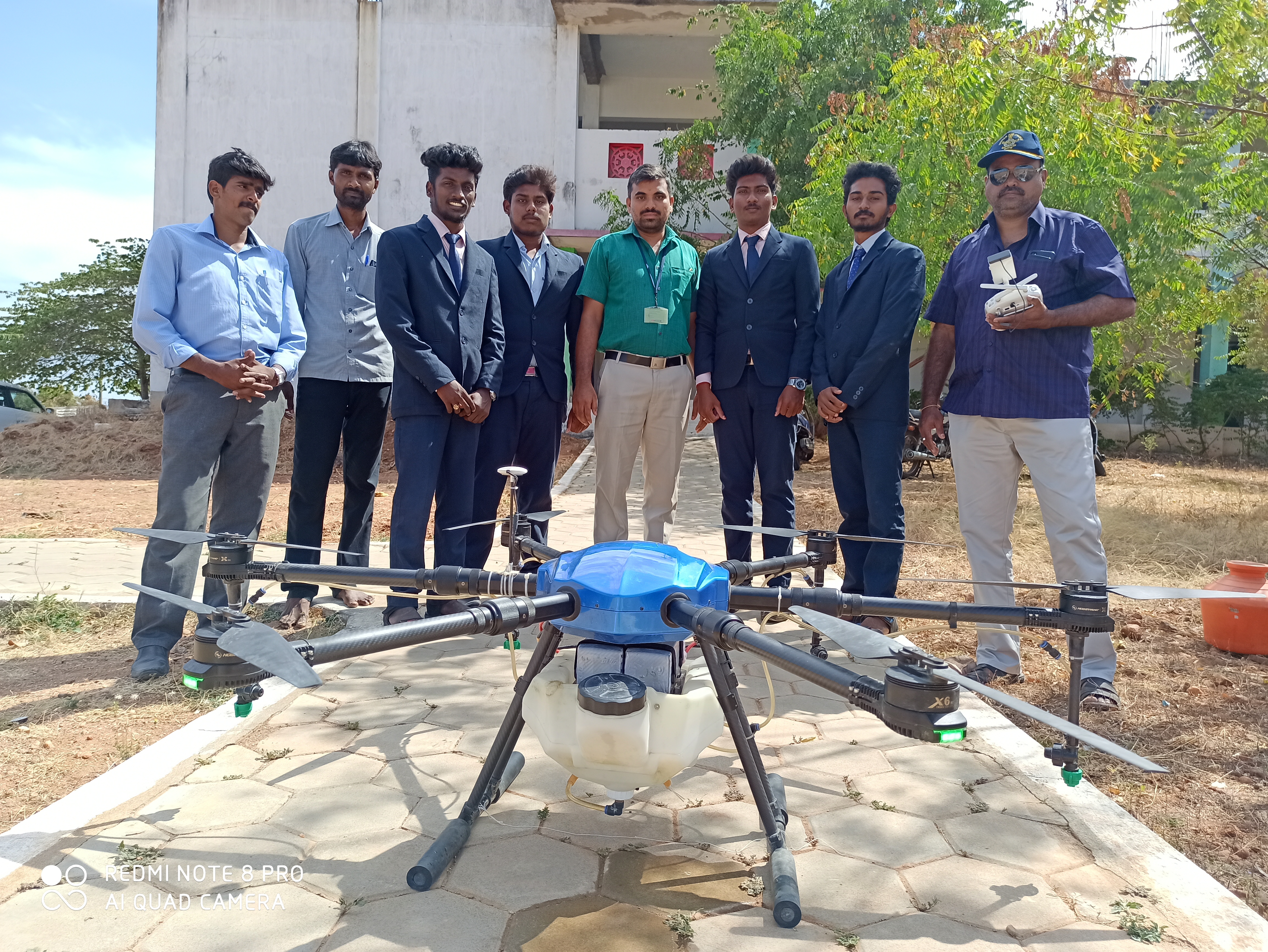PROJECT FOR STUDENTS