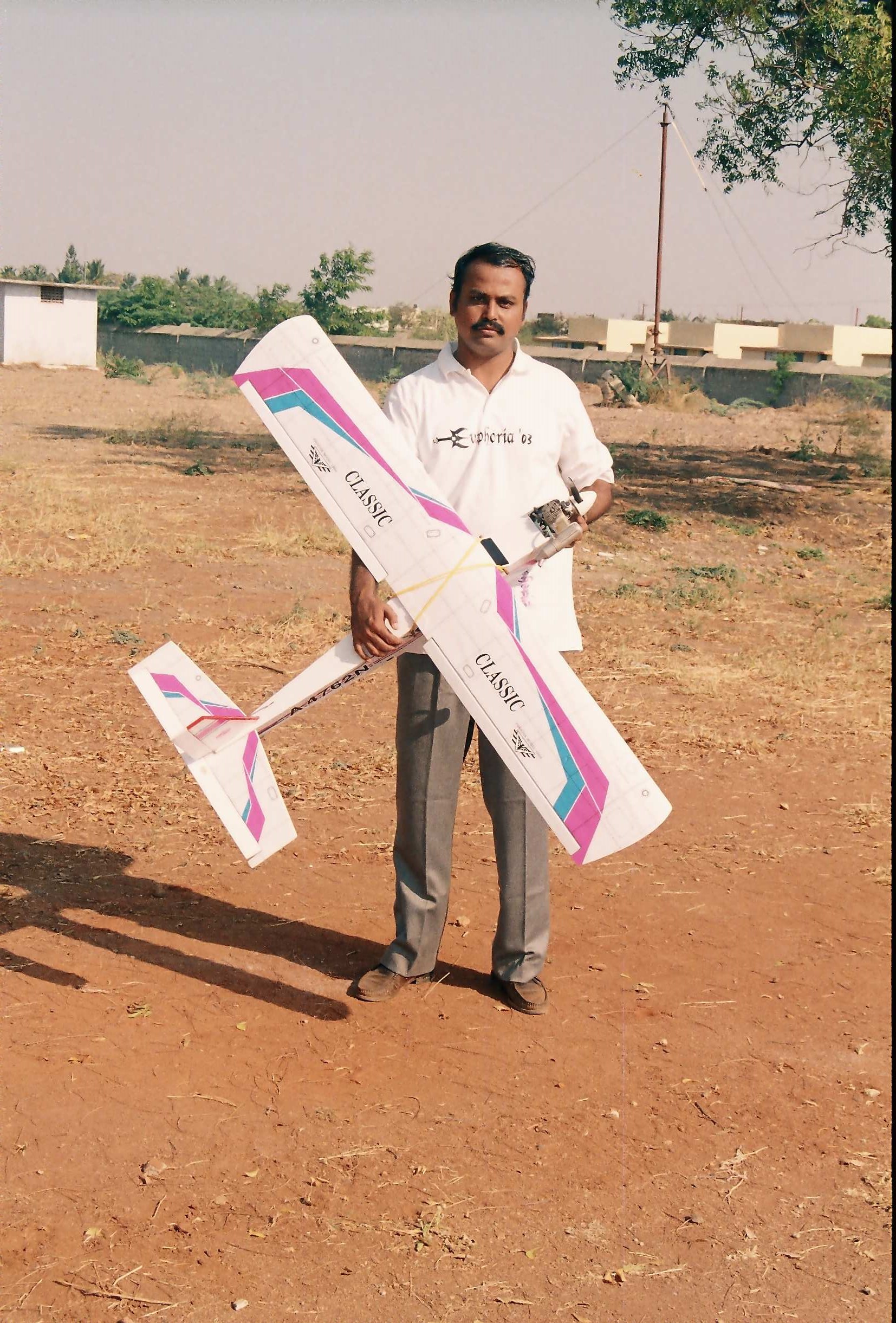 Aeromodelling