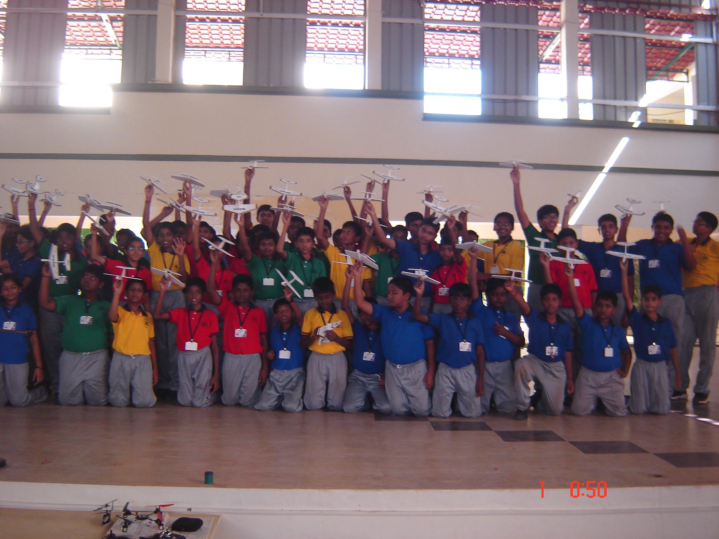 TASS ACTIVITES
