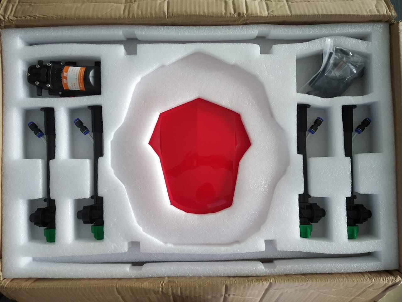 Agriculture Drone